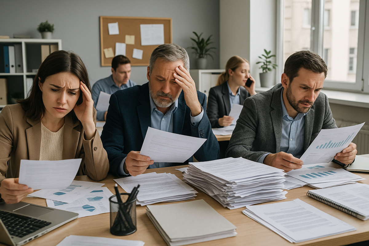 AgentHub AI sales assistant software interface Ireland