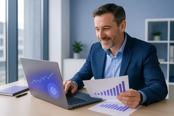 AI Sales Chatbots Ireland: Boost SMB Growth with Automation 2025