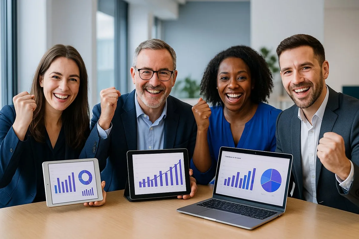 Customer support automation Ireland SMBs