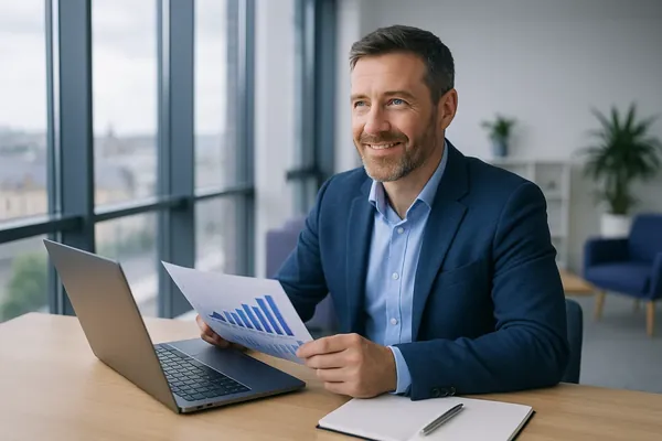 AI Automation for Irish SMBs: Consulting Solutions in 2025