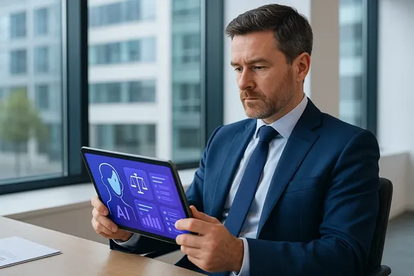AI Automation for Irish Solicitors: Save 15+ Hours Weekly in 2025