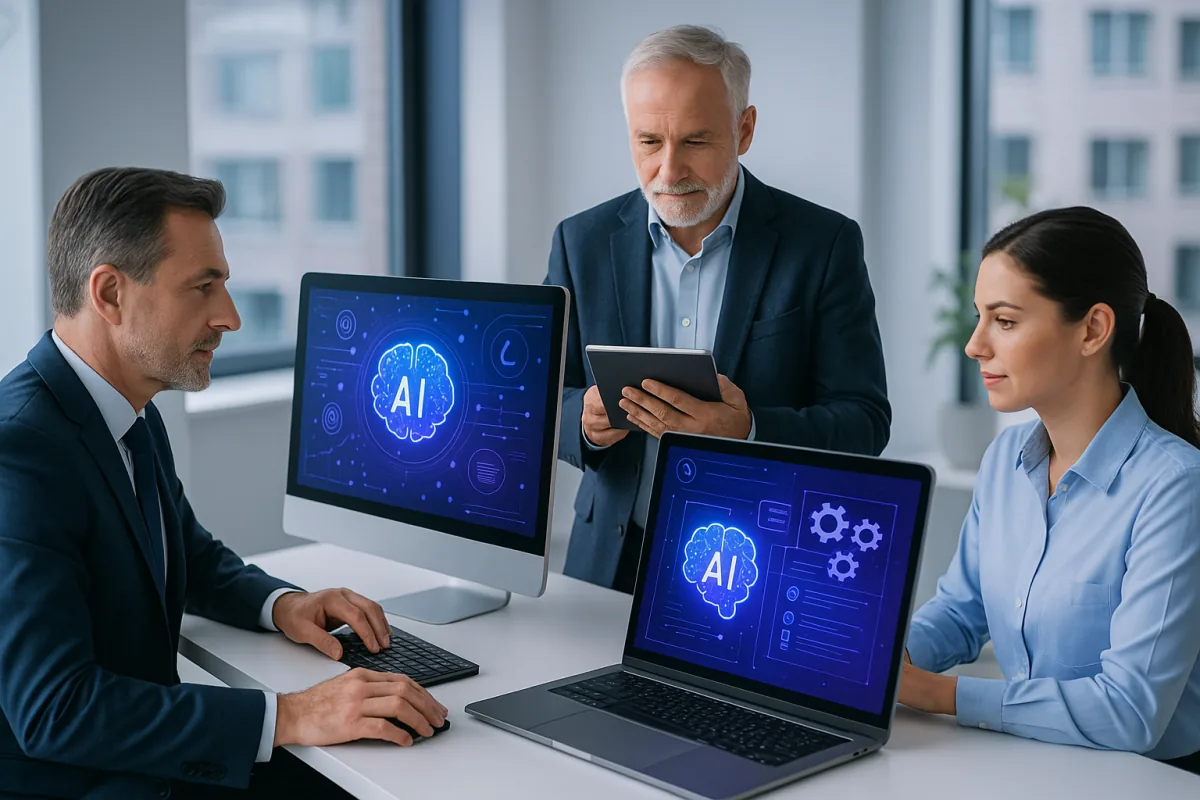 AI-powered appointment scheduling for medical practices in Ireland