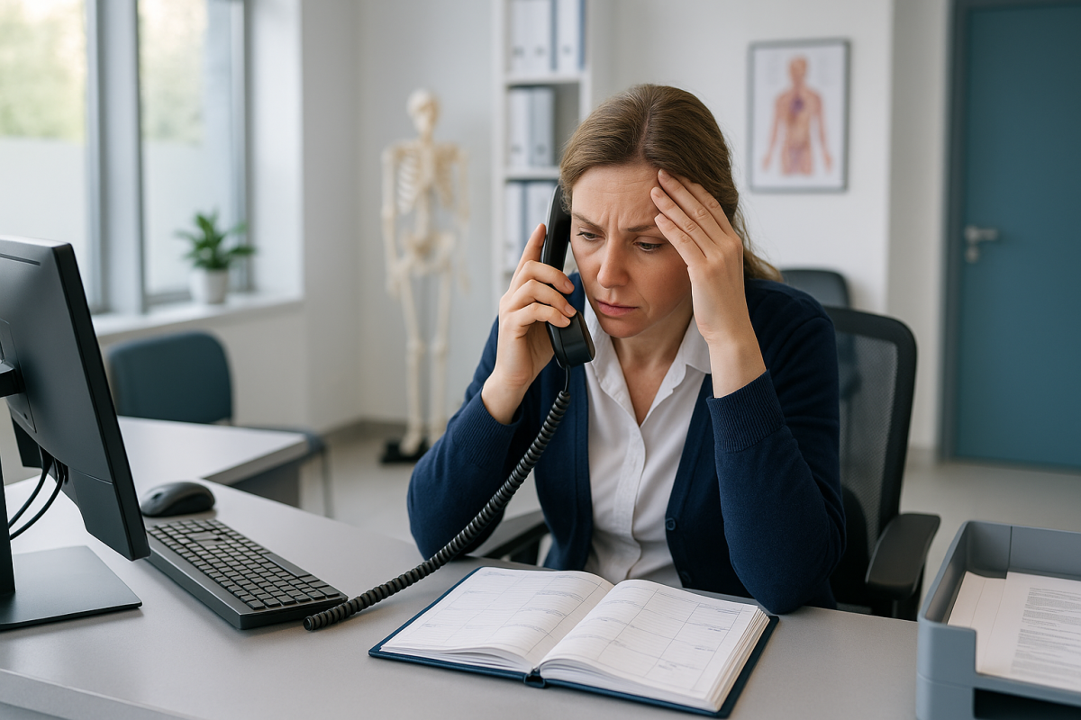 AI Automation Ireland: The Essential 2025 Guide for Irish Medical SMBs