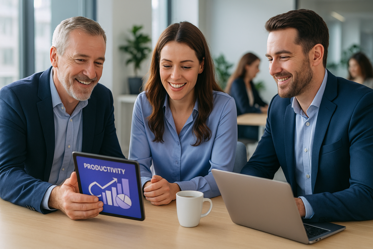 GP practice AI email management Ireland with appointment acknowledgements