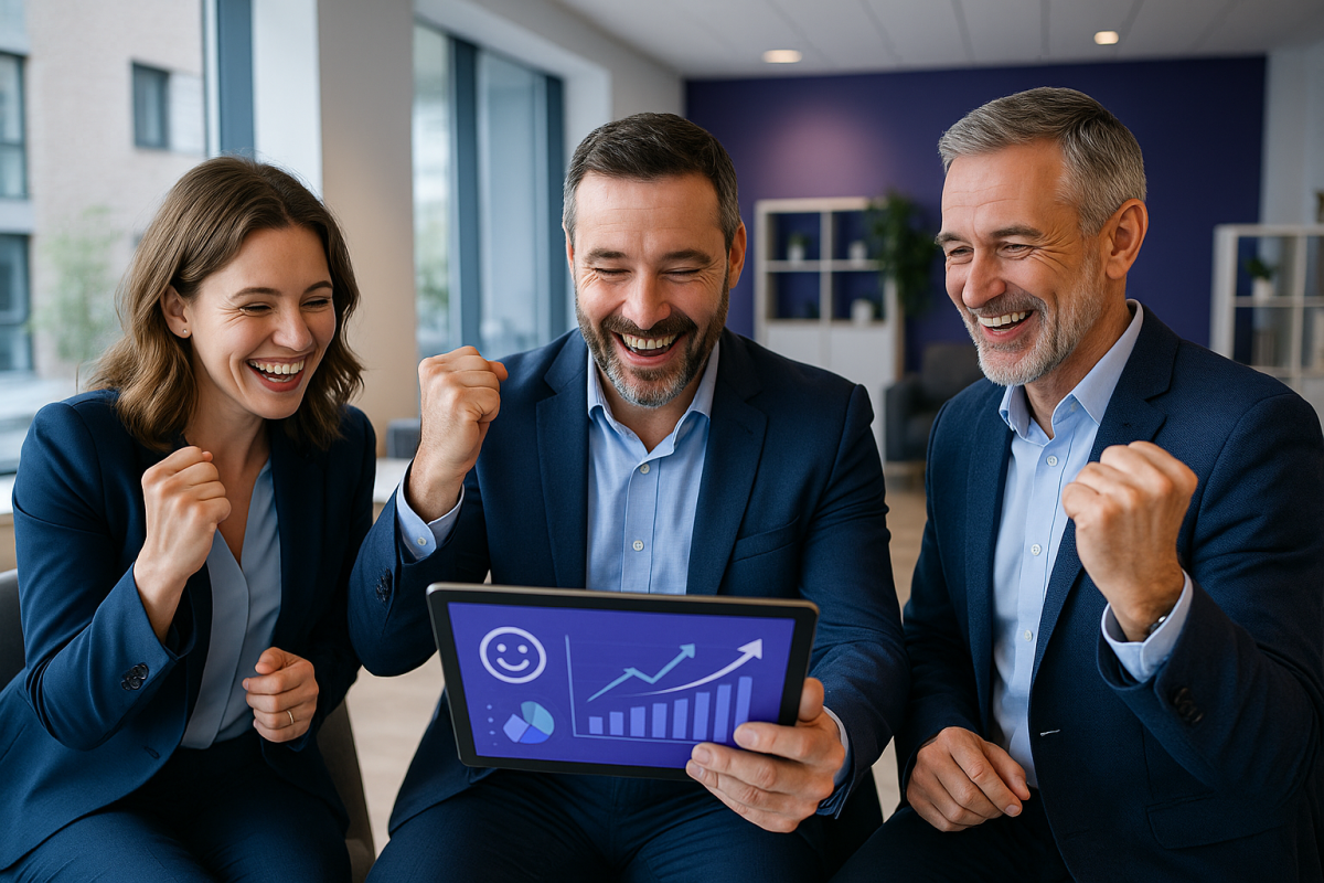 AgentHub.ie AI automation dashboard for Dublin professional services