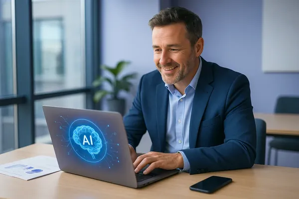 AI Lead Scoring Ireland: Revolutionising SMB Sales in 2025