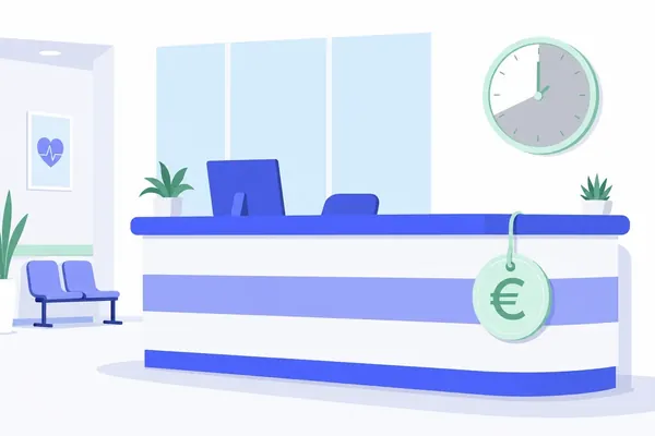 How Much Should a Receptionist Make? Irish Pay in 2026