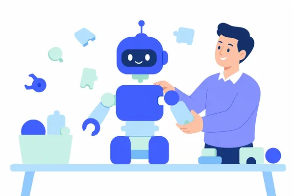 How to Create an AI Agent: What Actually Goes Into Building One