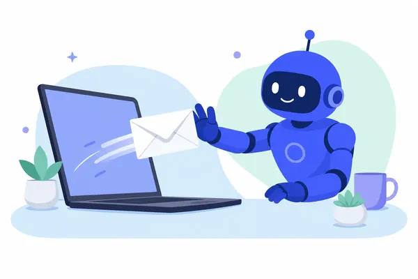 How to Recall an Email in Gmail (and When You Can't)
